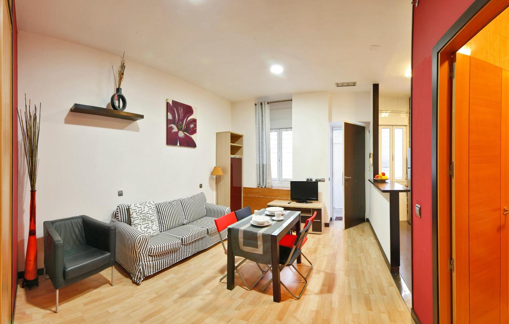 Apartamentos El Tiempo — Fotos 2